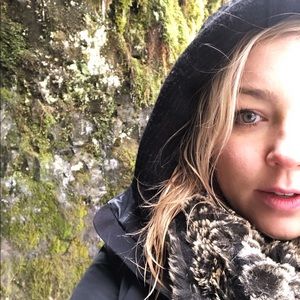 Meet your Posher, Erin